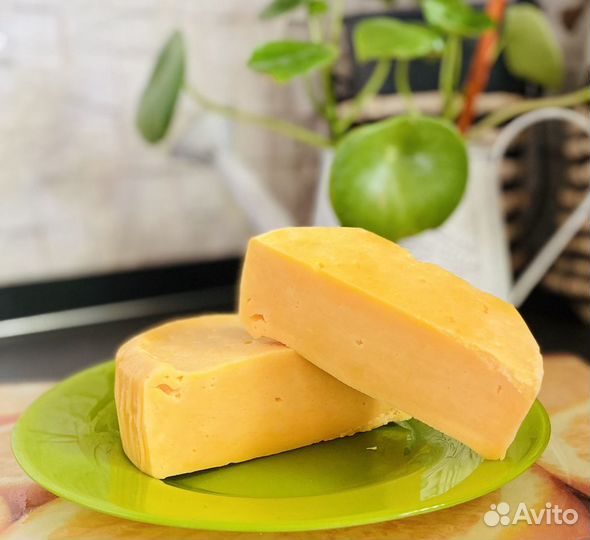 Козье молоко, сыр, мороженое