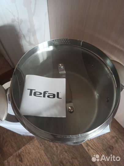 Кастрюля Tefal inspiration 5,1л