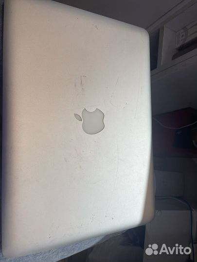 Macbook Pro 13 mid 2010