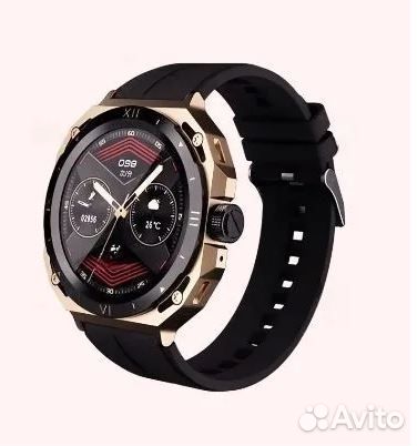 Смарт часы X2 plus