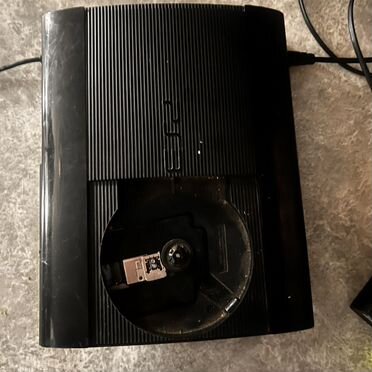 Sony playstation 3