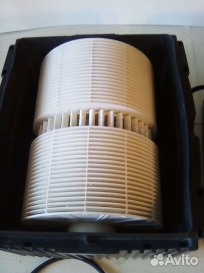 Увлажнитель воздуха,Германия