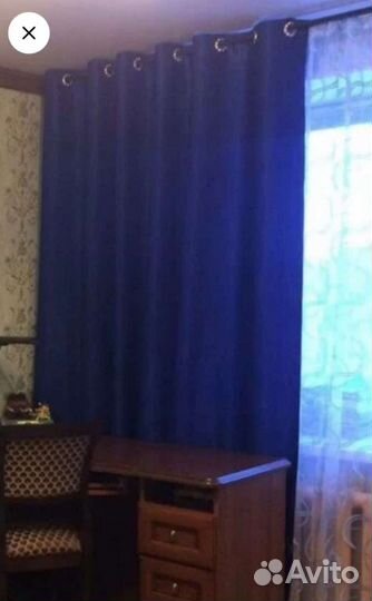 Шторы новые