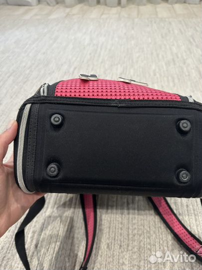 Школьный рюкзак для девочки Light+nine