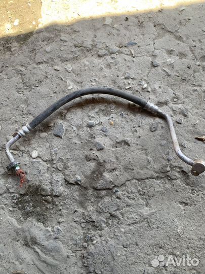 Трубка кондиционера LADA priora