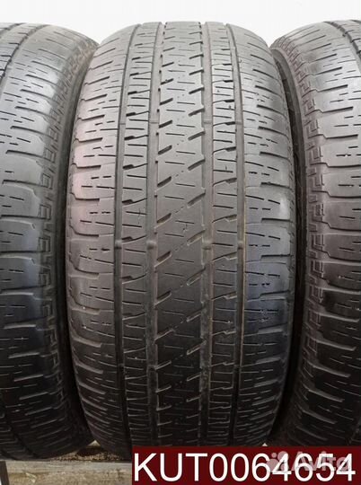 Bridgestone Dueler H/L Alenza 275/55 R20 107U
