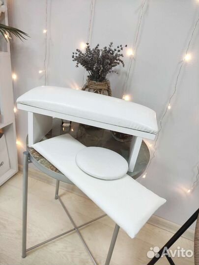 Подставка для маникюра