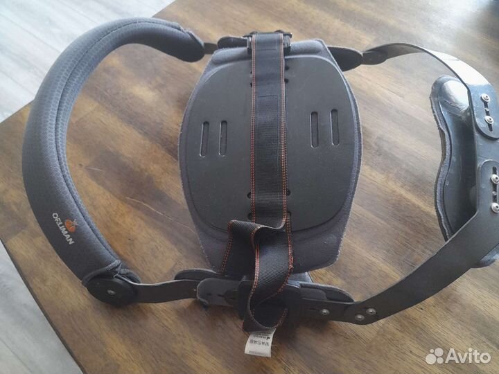 Корсет ортопедический