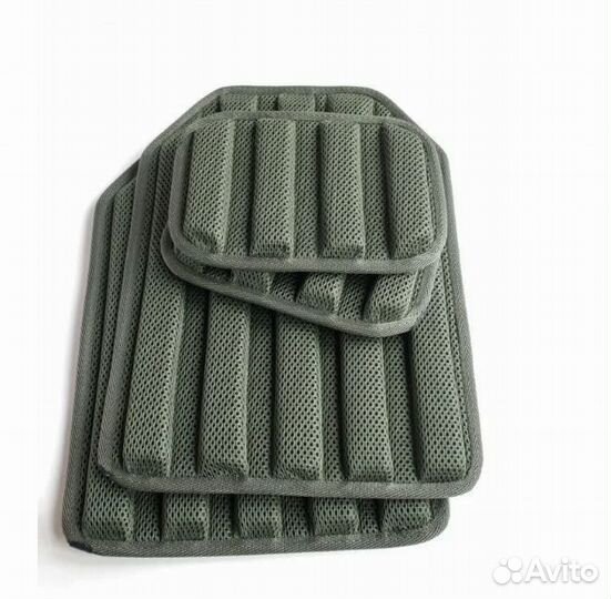 Капы для бронежилета