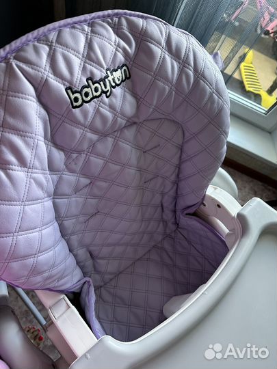 Стульчик для кормления