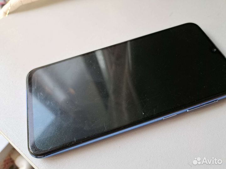 Телефон Xiaomi mi 9 se