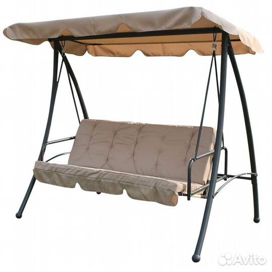 Качели садовые HC-101