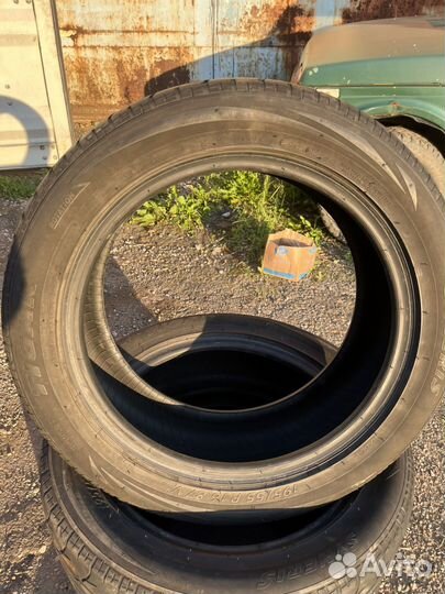 Tigar Syneris 195/55 R16