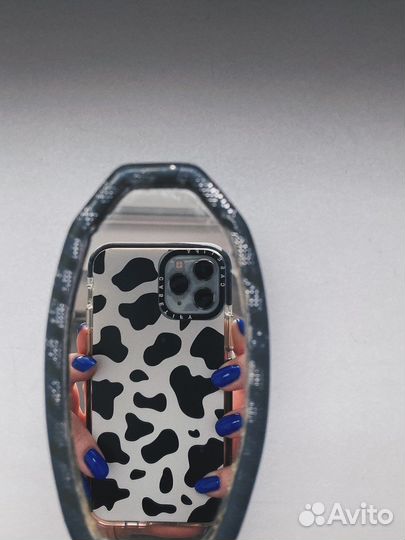 Чехлы Casetify на iPhone 11 pro