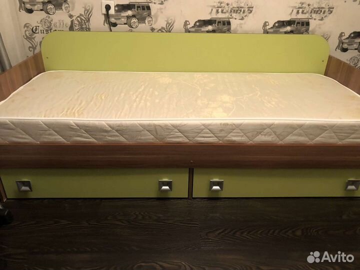 Детский гарнитур