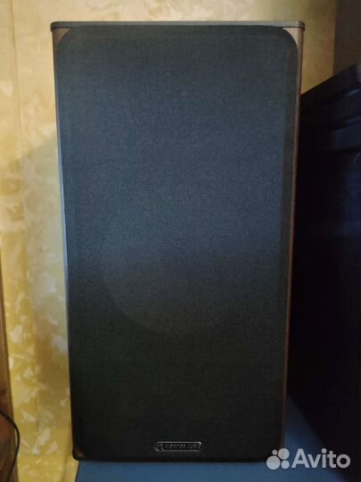 Monitor audio bronze bx2