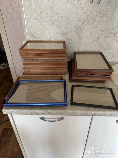 Рамка для фотографий a4