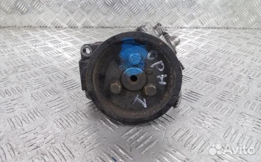 Насос гу бензиновый BMW 6 E63/E64 (OPH01DH01)