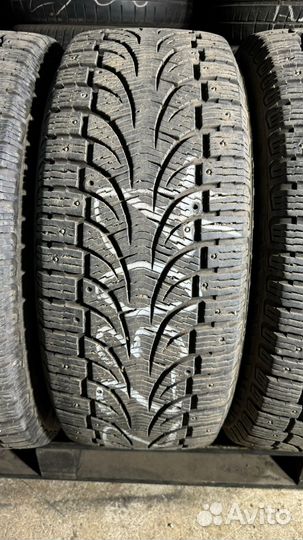 Pirelli Winter Carving Edge 265/50 R20 111T