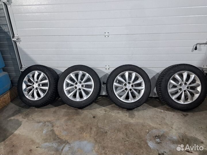 Авто колеса