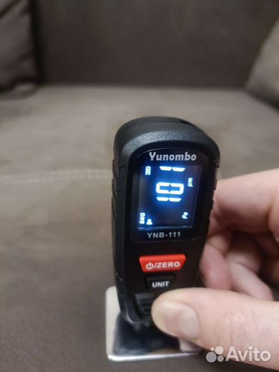 Толщиномер новый в ассортименте