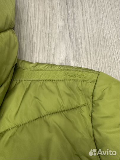 Куртка демисезонная Geox 50-52