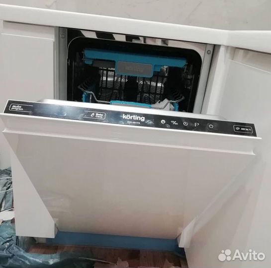 Кухня от производителя