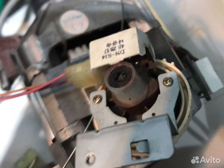 Запчасти Стиральных машинок