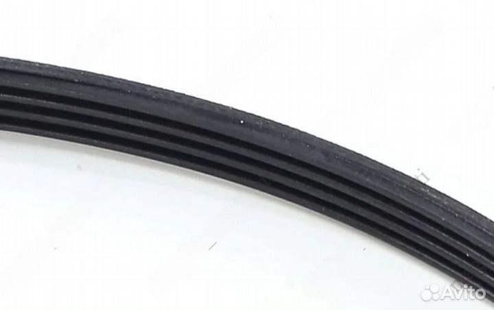 Ремень 1265 J4 EL indesit 059560