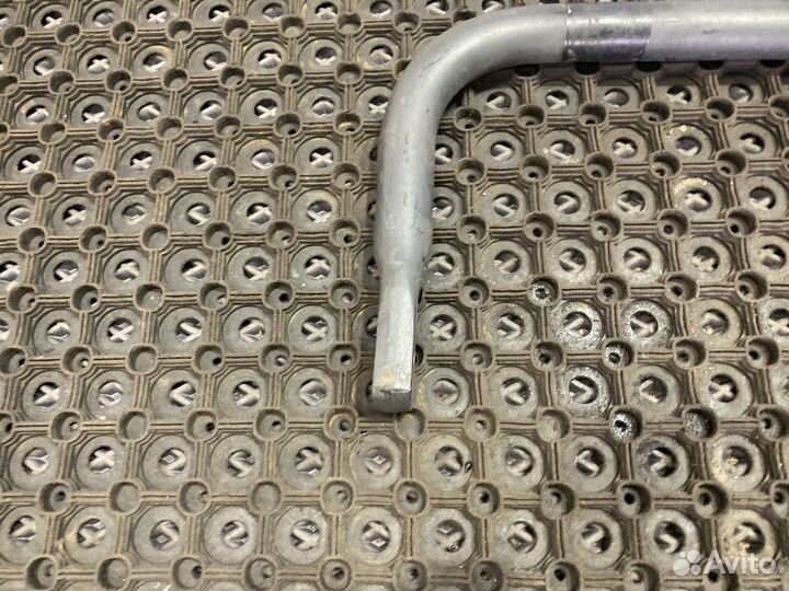 Стабилизатор передний Mercedes-Benz Actros