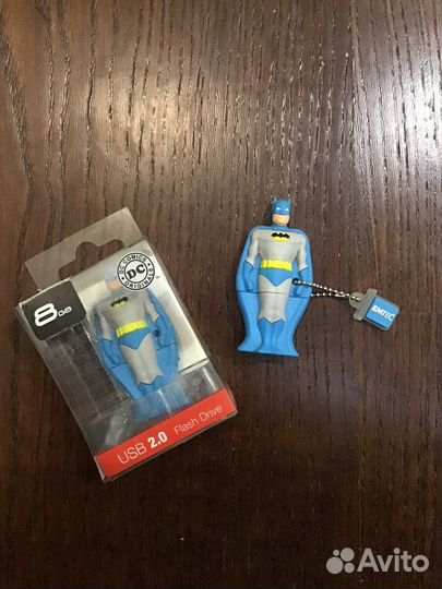 Usb Flesh Drive 8гб Emtec