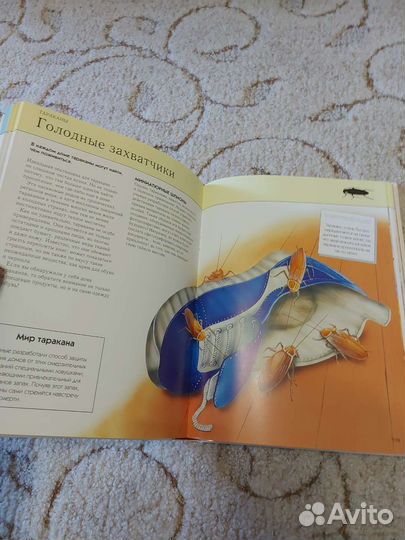 Большая детская энциклопедия