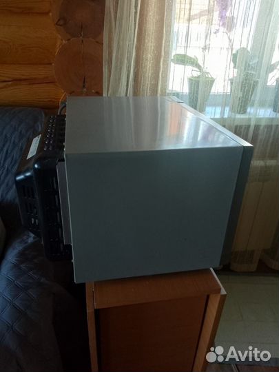 Микроволновая печь samsung