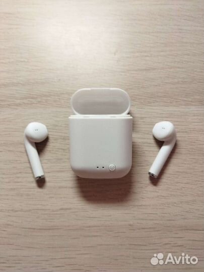 Airpods (реплика)