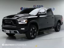 RAM 1500 5.7 AT, 2020, 48 148 км, с пробегом, цена 10 156 000 руб.