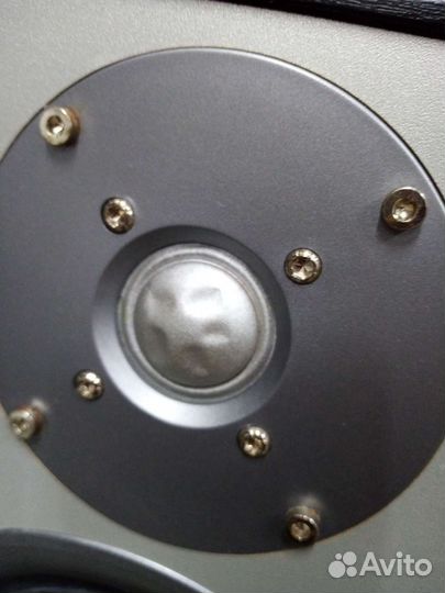 Полочная акустика Attitude Alpha 20