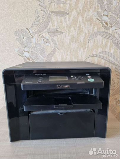 Мфу Canon i-sensys MF 4410