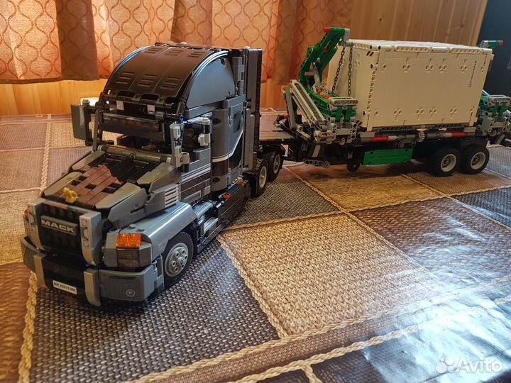 Lego Technic