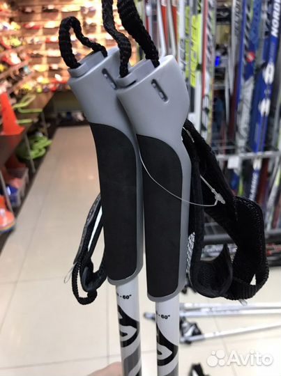 Лыжные палки salomon active