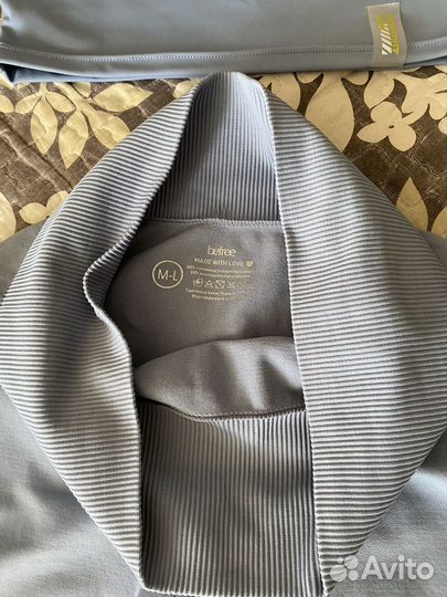 Спортивный костюм женский