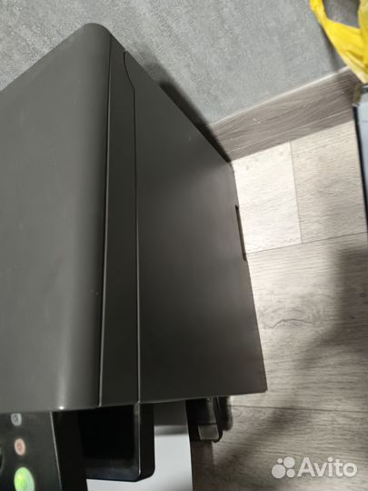 Принтер лазерный мфу i-sensys MF4410