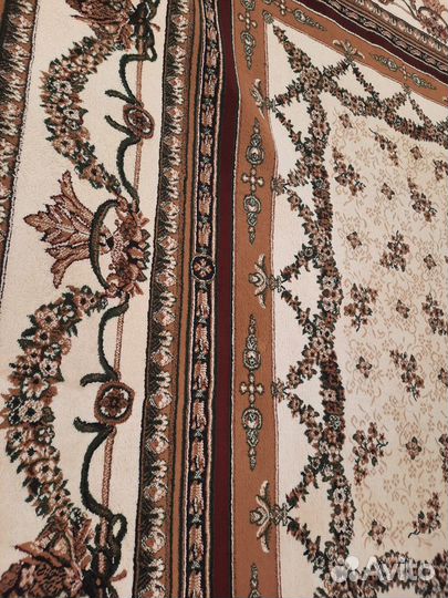 Турецкий ковер