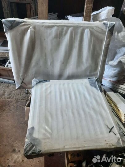 Батарея отоплительные