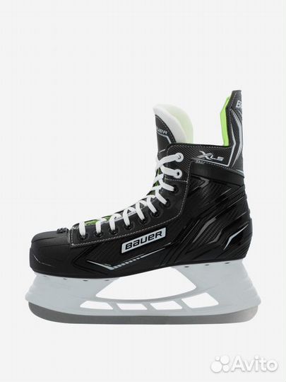 Коньки хоккейные Bauer X-LS