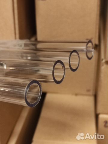 4шт Трубки диаметром 16 мм для сжо пк купить в Санкт-Петербурге с ...
