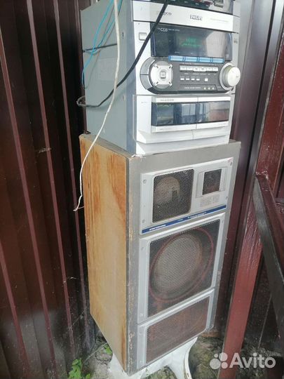 Калонка электроника 35ас-015