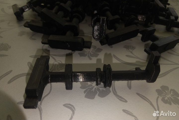 Шток выключателя включателя karcher k3 - k5