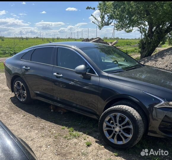 Диски и шины зимний