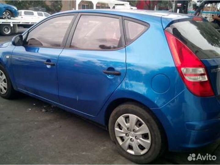 Разбор на запчасти Hyundai i30