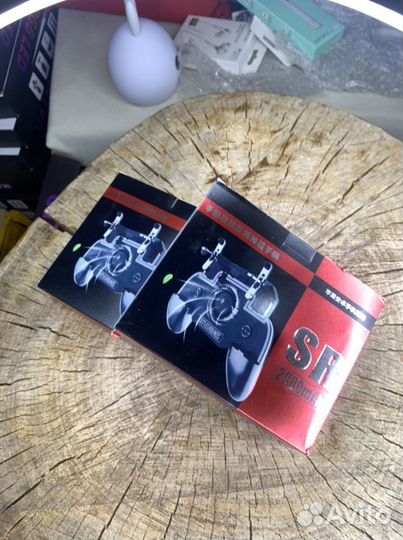 Геймпад SR 2000